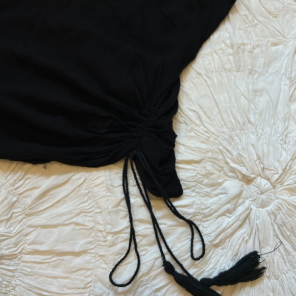 Vintage Havana embroidered cardigan - Picture 3 of 5